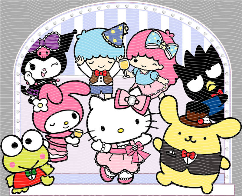 Animation design-J 242